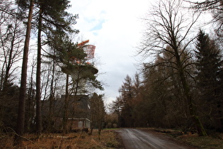 Höfeler, Blick nach Südosten