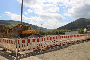 … und Blick ins Okertal
