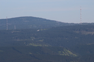 Zoom auf Torfhaus