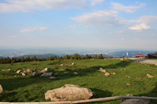 Harz (Brocken)