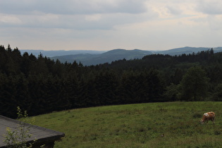 Zoom nach Südwesten