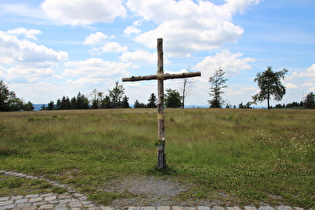 Gipfelkreuz