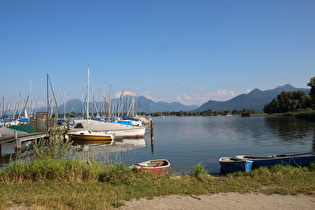 Alpen (Chiemsee, Chiemgauer Alpen)