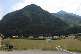 Blick nach Osten auf den Schnappenberg