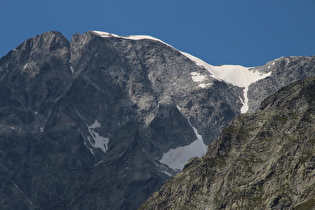 Zoom auf den Hochgall