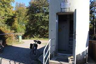 "Dach der Tour": Bröhn