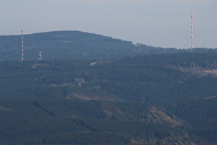 Zoom auf Torfhaus