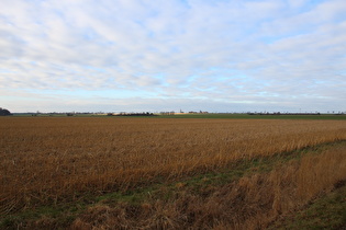 zwischen Lenthe und Harenberg, Blick auf Meiers Mühle