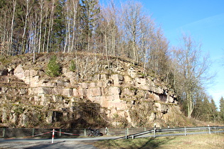ein Hauch von Bergfahrgefühl
