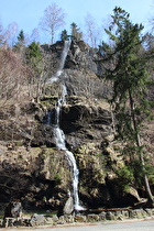 Romkerhaller Wasserfall