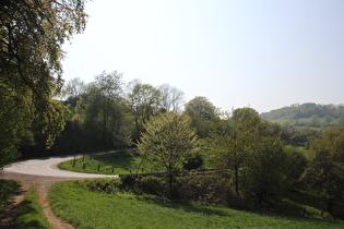 siebte Kehre