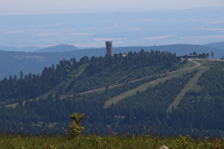 Zoom auf den Wurmberg