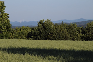 Zoom in Westhessische Bergland