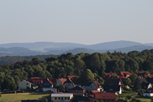 Zoom über Essentho ins Sauerland