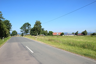 Blick zurück auf Erlinghausen …