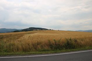 … und Blick zum Diettrichsberg