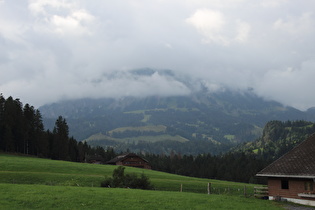 Zoom auf den Schimbrig