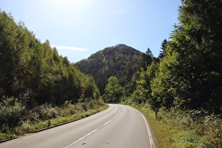 Okertal, Blick zum Kahberg