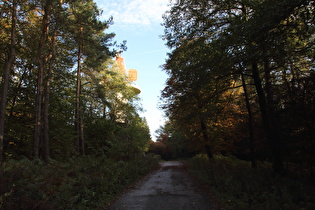 Höfeler, Blick nach Südosten