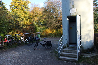 "Dach der Tour": Bröhn