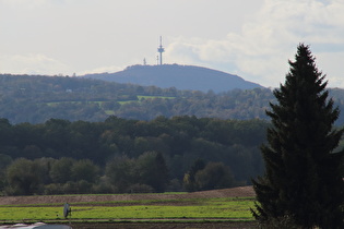 Zoom auf den Köterberg