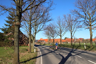 … und Blick auf Döteberg