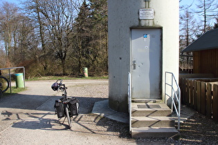 „Dach der Tour“: Bröhn