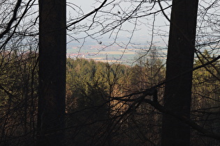 Zoom Richtung Hannover-Stöcken