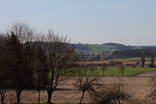 Zoom auf den Stemmer Berg …