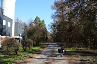 Höfeler, Blick nach Südosten