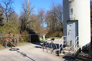 „Dach der Tour“: Bröhn