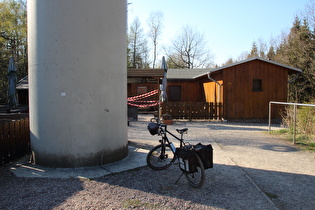 „Dach der Tour“: Bröhn