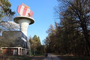 Höfeler, Blick nach Südosten