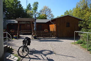 „Dach der Tour“: Bröhn