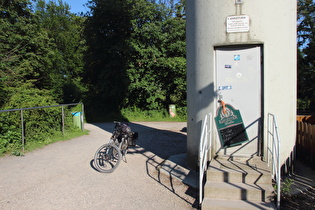 „Dach der Tour“: Bröhn