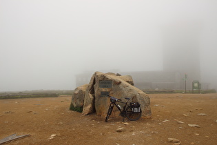 2020: Harz (Brocken)