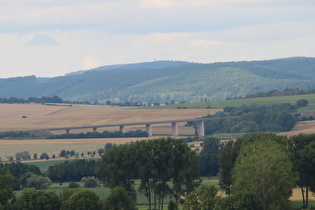 Zoom auf den Ravensberg