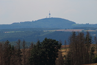 Zoom auf den Köterberg