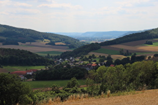 Zoom auf Lütgenade