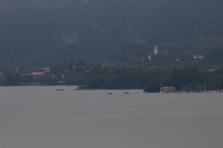 Zoom auf Bad Wiessee