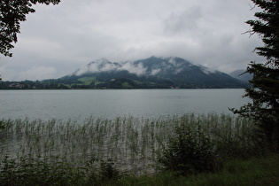 bei Reit, Blick zum Buchberg