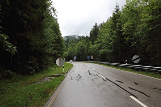 … und Blick zurück nach Deutschland