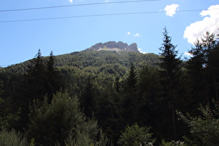 … und Blick zum Schleyerberg