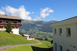 Blick ins Ridnauntal