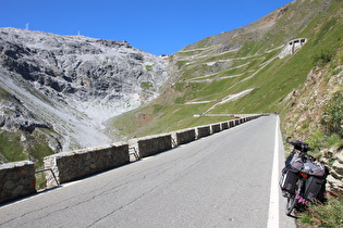 2020: Alpen (Passo dello Stelvio | Stilfser Joch)