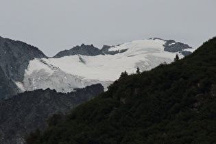 Zoom auf den Monte Gabbiolo