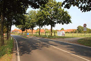 … und Blick auf Döteberg