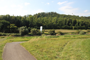 … und Blick in den Landkreis Hameln-Pyrmont