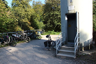 „Dach der Tour“: Bröhn