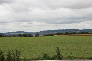 … und Blick auf Ottensteiner Hochfläche und Rühler Schweiz